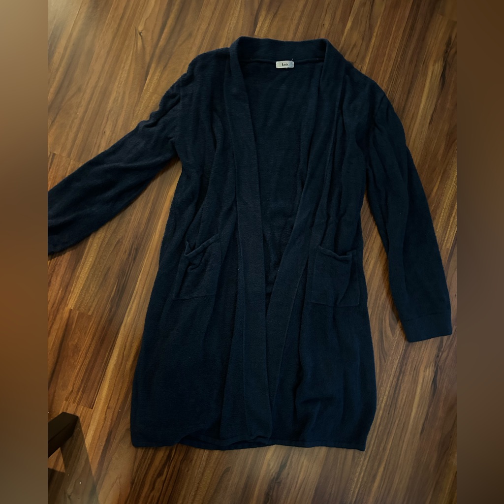 Knix Womens Cardigan